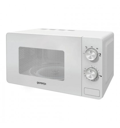 Микроволновая печь Gorenje MO20E1W2 White