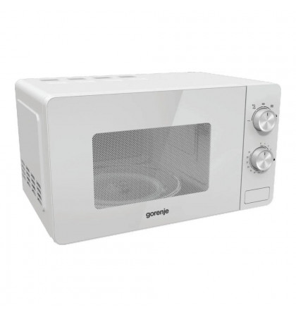 Микроволновая печь Gorenje MO20E1W2 White