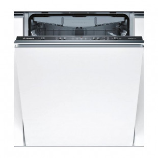 Встраиваемая посудомоечная машина Bosch SMV 25EX00 E White