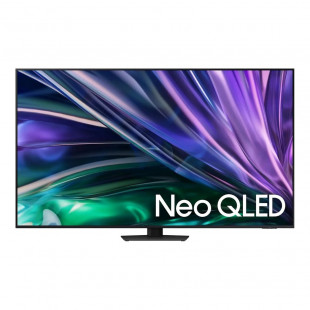 65" Телевизор Samsung QE65QN85DBUXRU Black