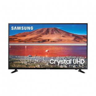 55" Телевизор Samsung UE55TU7002U LED, HDR (2020) Black