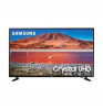 55" Телевизор Samsung UE55TU7002U LED, HDR (2020) Black