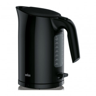 Чайник Braun PurEase WK3100BK Black