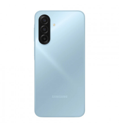 Смартфон Samsung Galaxy A17 8/256Gb Light Blue