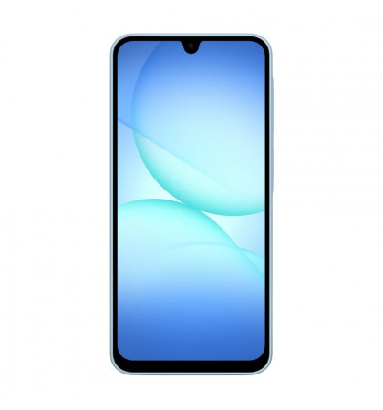 Смартфон Samsung Galaxy A17 8/256Gb Light Blue