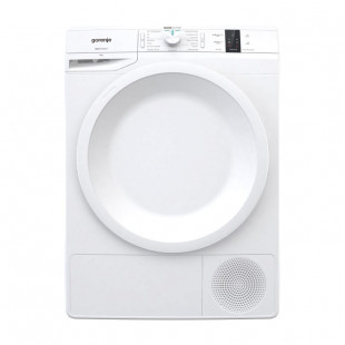 Сушильная машина Gorenje DP7B White