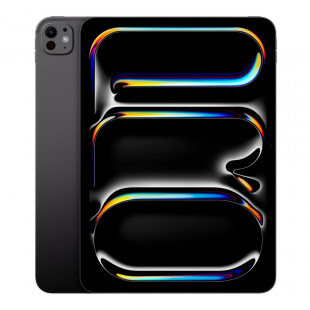 Планшет Apple iPad Pro 11 (2024) 1Tb Wi-Fi Space Black