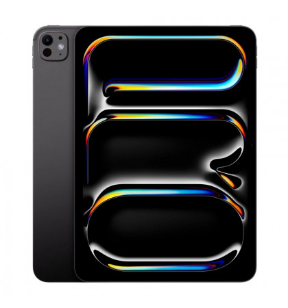 Планшет Apple iPad Pro 11 (2024) 1Tb Wi-Fi Space Black
