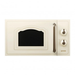 Микроволновая печь Gorenje Classico MO4250CLI Ivory
