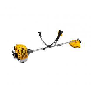 Триммер бензиновый Champion Т523 Yellow
