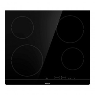 Электрическая варочная панель Gorenje ECT641BSC Black