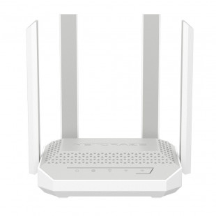 Wi-Fi роутер Netcraze Keenetic Speedster 4G+ (NC-2911)