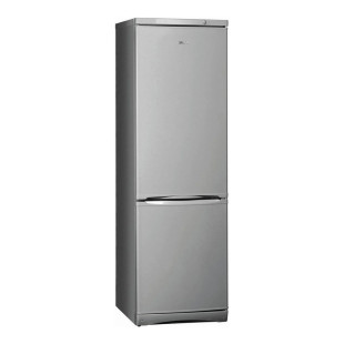 Холодильник Stinol STS 185 G Silver