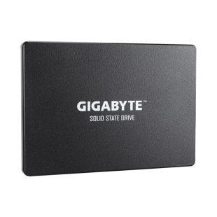Твердотельный накопитель GIGABYTE 480 GB GP-GSTFS31480GNTD