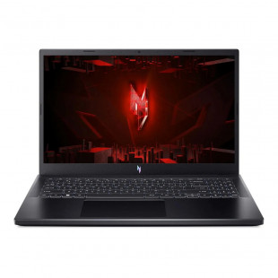 15.6" Ноутбук Acer Nitro V 15 ANV15-51-735K (1920x1080, Intel C..