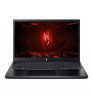 15.6" Ноутбук Acer Nitro V 15 ANV15-51-735K (1920x1080, Intel Core i7 13620H 2.4Ghz, 16Gb DDR5, SSD 512Gb, NVIDIA GeForce RTX4050 6Gb, noOS) Black