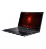 15.6" Ноутбук Acer Nitro V 15 ANV15-51-735K (1920x1080, Intel Core i7 13620H 2.4Ghz, 16Gb DDR5, SSD 512Gb, NVIDIA GeForce RTX4050 6Gb, noOS) Black