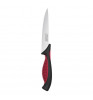 Набор кухонных ножей Rondell Arsenale RD-1892 Black/Red