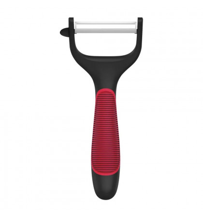 Набор кухонных ножей Rondell Arsenale RD-1892 Black/Red