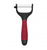 Набор кухонных ножей Rondell Arsenale RD-1892 Black/Red