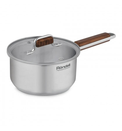 Ковш Rondell Fjord RDS-1790 Inox