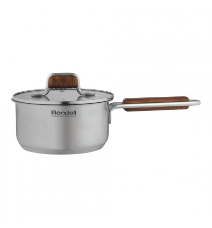 Ковш Rondell Fjord RDS-1790 Inox