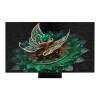 65" Телевизор TCL 65C7K Black