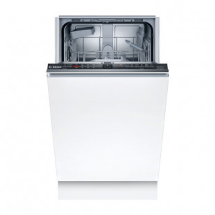 Встраиваемая посудомоечная машина Bosch SRV2HKX2DR White