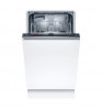 Встраиваемая посудомоечная машина Bosch SRV2HKX2DR White