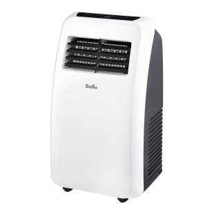 Кондиционер мобильный Ballu Aura BPAC-07 CP/N1_24Y White
