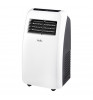 Кондиционер мобильный Ballu Aura BPAC-07 CP/N1_24Y White