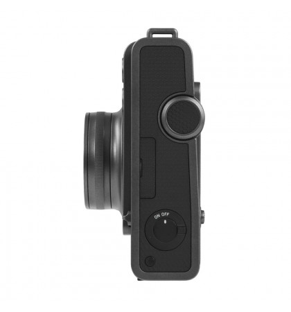 Фотоаппарат моментальной печати Fujifilm Instax Wide Evo Black