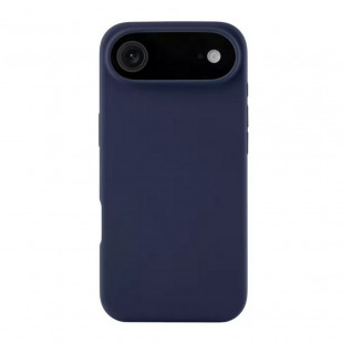 Чехол-накладка uBear Touch Mag Case для смартфона Apple iPhone 17 Air Dark Blue