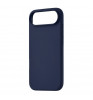 Чехол-накладка uBear Touch Mag Case для смартфона Apple iPhone 17 Air Dark Blue