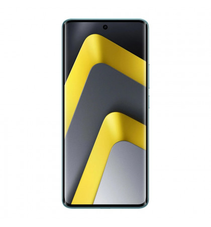 Смартфон Xiaomi POCO M8 5G 8/512Gb Green