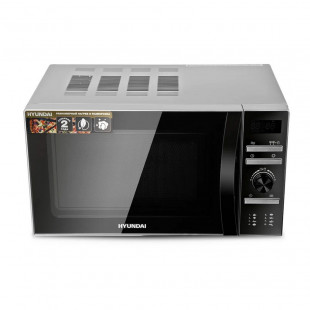Микроволновая печь Hyundai HYM-D3026 Silver