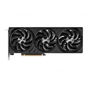 Видеокарта Palit GeForce RTX 5060 Ti Infinity 3 16G