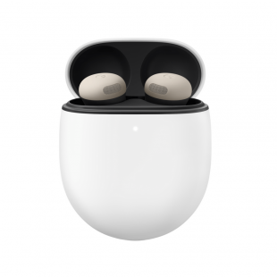 Наушники Google Pixel Buds Pro 2 Porcelain