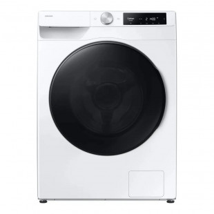 Стиральная машина Samsung WD11DG6B85BELP White