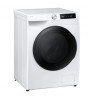 Стиральная машина Samsung WD11DG6B85BELP White