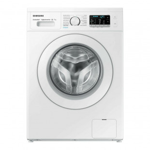 Стиральная машина Samsung WW70AG5S21EELP White
