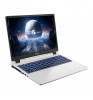 16" Ноутбук Colorful Evol P16 TA 24-HN77B16512H-W-RUA-KA (2560x1600, Core i7 13650HX 2.6Ghz, 16DDR5, SSD512Gb, NVIDIA GeForce RTX 4070 8Gb) White