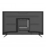 55" Телевизор Leff 55U570T Black