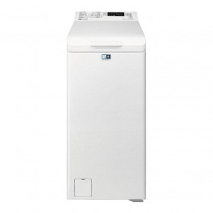 Стиральная машина Electrolux EW2T705W White