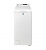 Стиральная машина Electrolux EW2T705W White