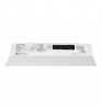 Стиральная машина Electrolux EW2T705W White