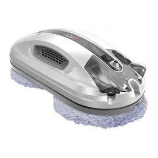 Робот-стеклоочиститель HOBOT-R3 Ultrasonic White 
