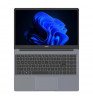 15.6" Ноутбук Tecno MegaBook K15SRA (1920x1080, Core i5 13420H 2.1Ghz, 8Gb DDR4, SSD512Gb, Intel UHD Graphics) Gray
