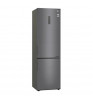 Холодильник LG GA-B509CLWL Graphite