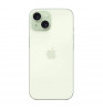 Смартфон Apple iPhone 15 256Gb (Dual nano SIM) Green